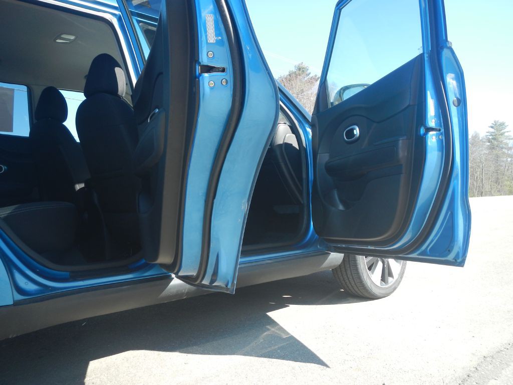 2018 Kia Soul Image 16