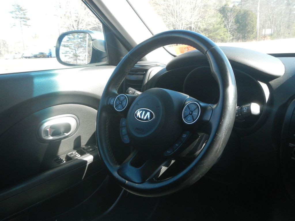 2018 Kia Soul Image 20