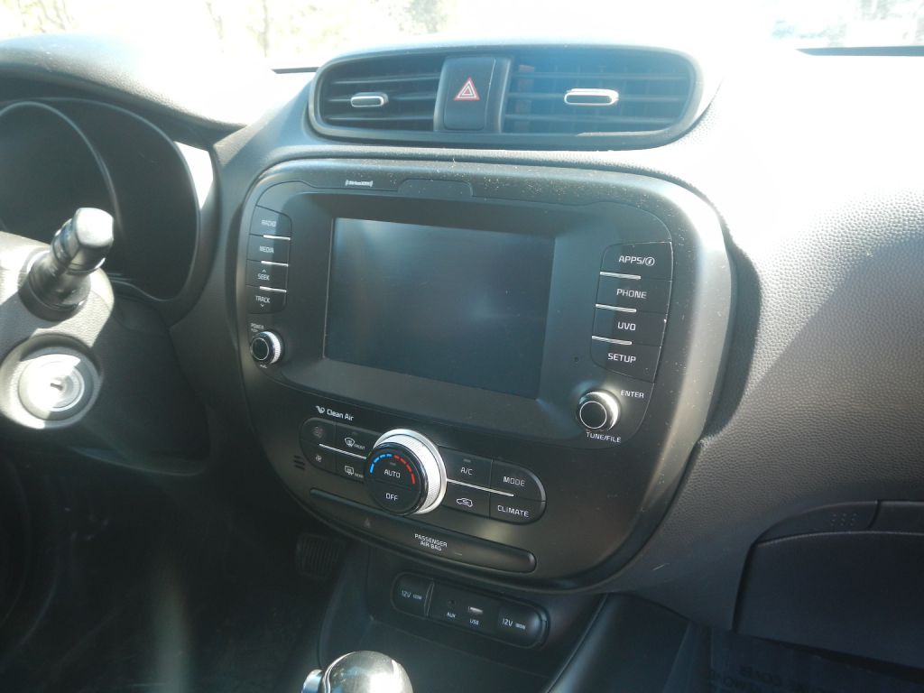 2018 Kia Soul Image 22