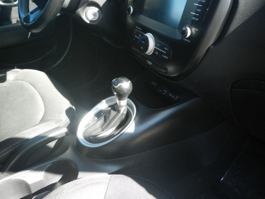2018 Kia Soul Image 23