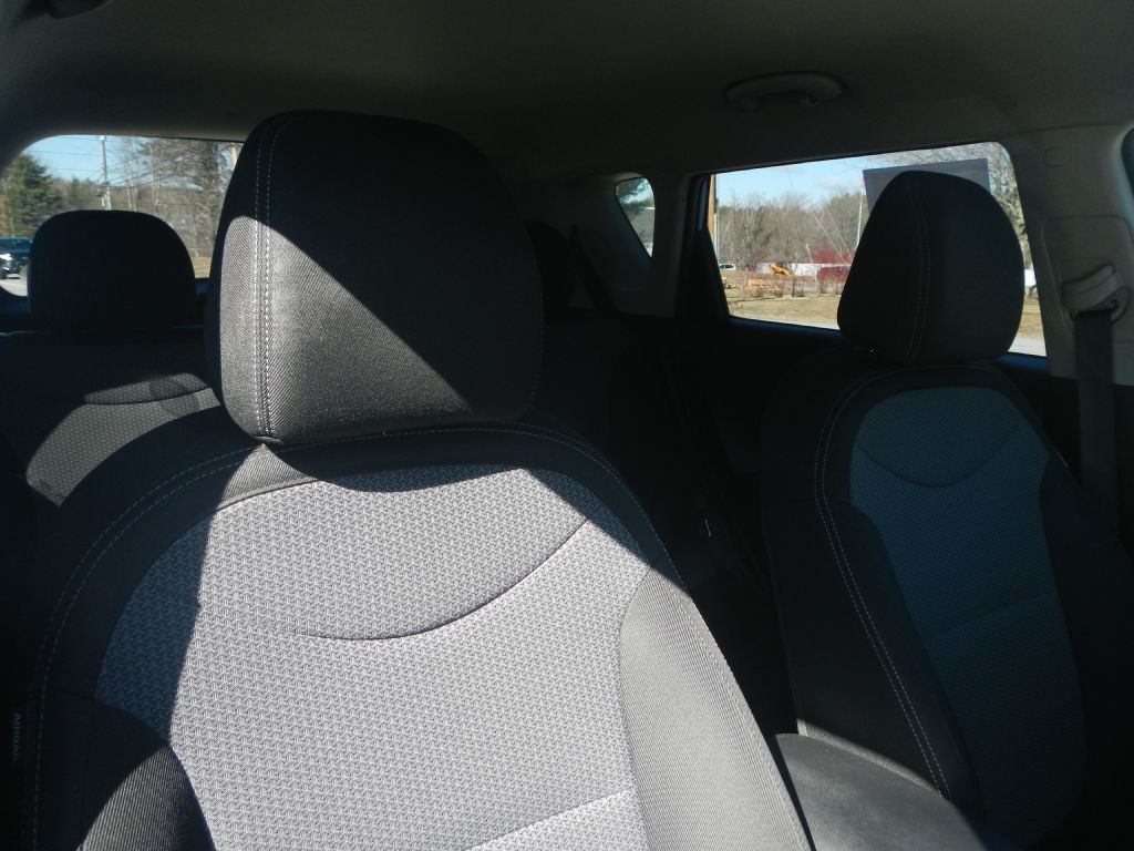 2018 Kia Soul Image 24
