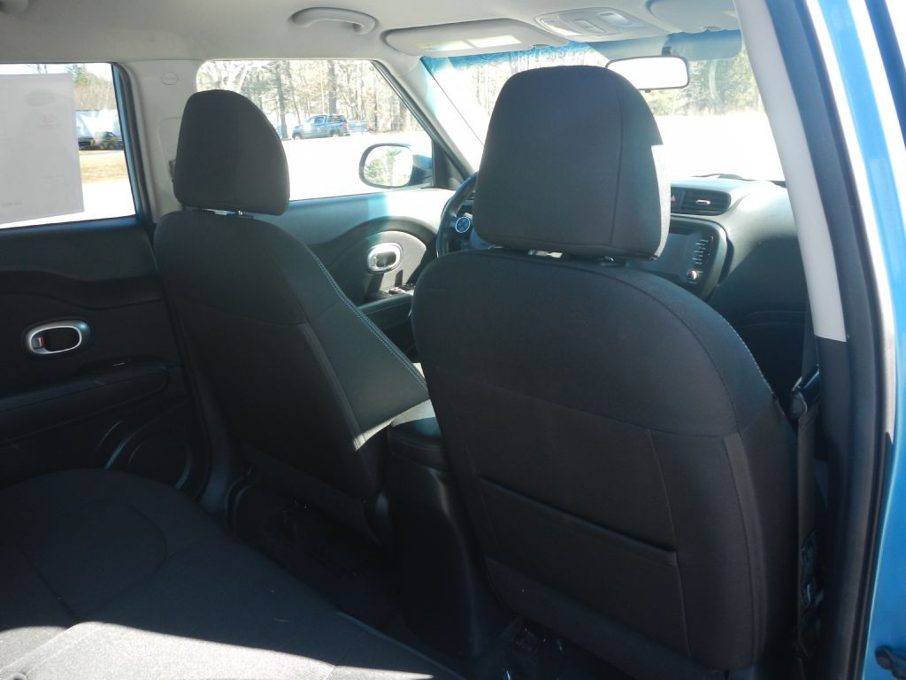 2018 Kia Soul Image 26