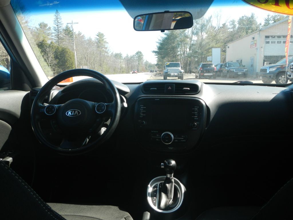 2018 Kia Soul Image 27