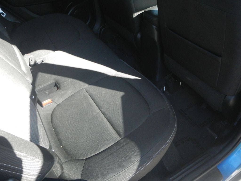 2018 Kia Soul Image 29