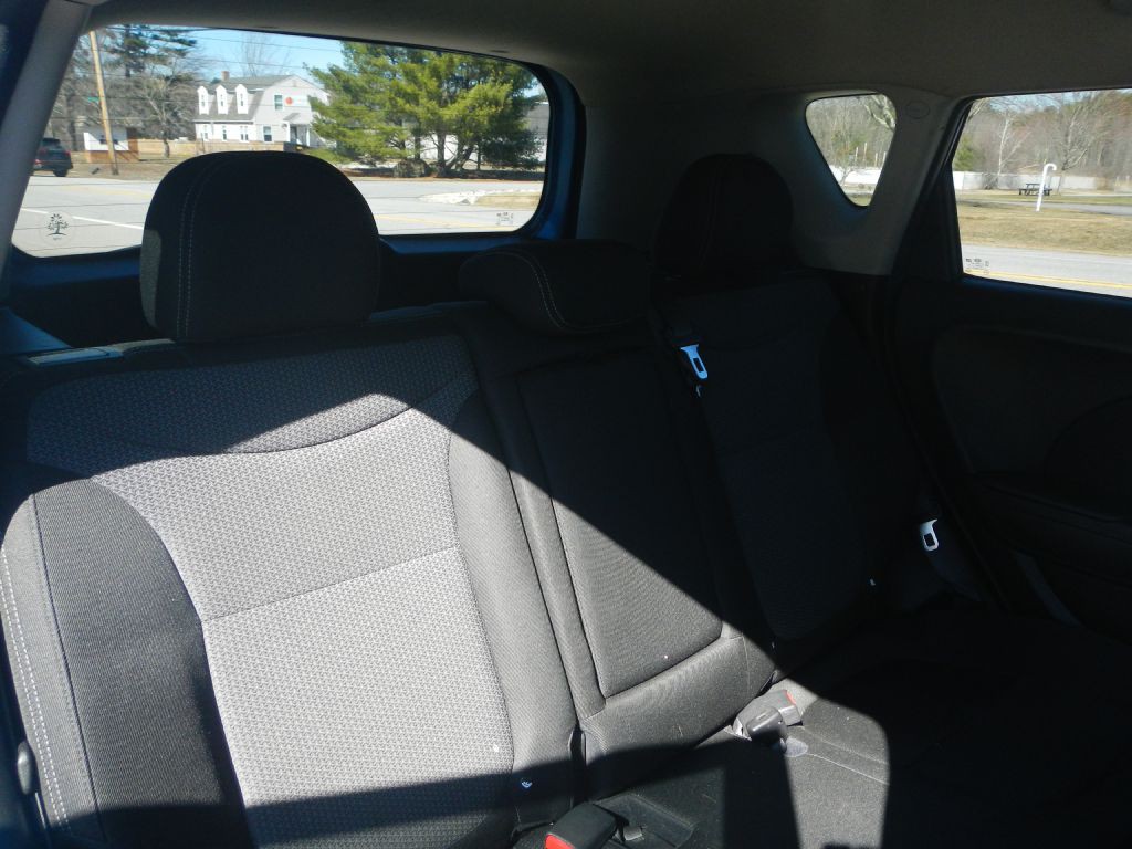2018 Kia Soul Image 30
