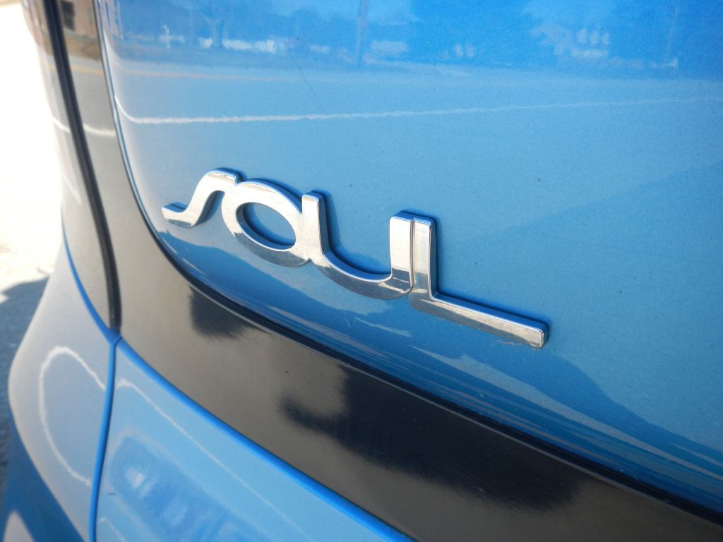 2018 Kia Soul Image 34