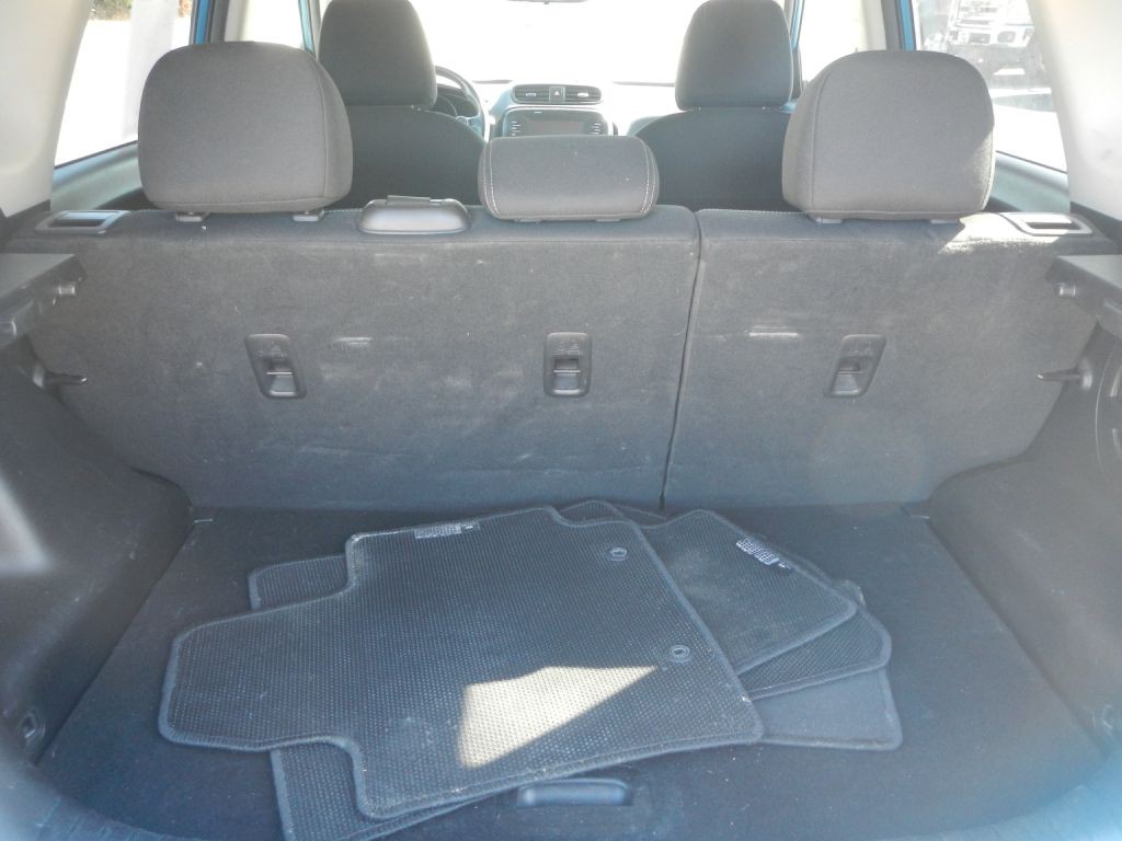 2018 Kia Soul Image 36
