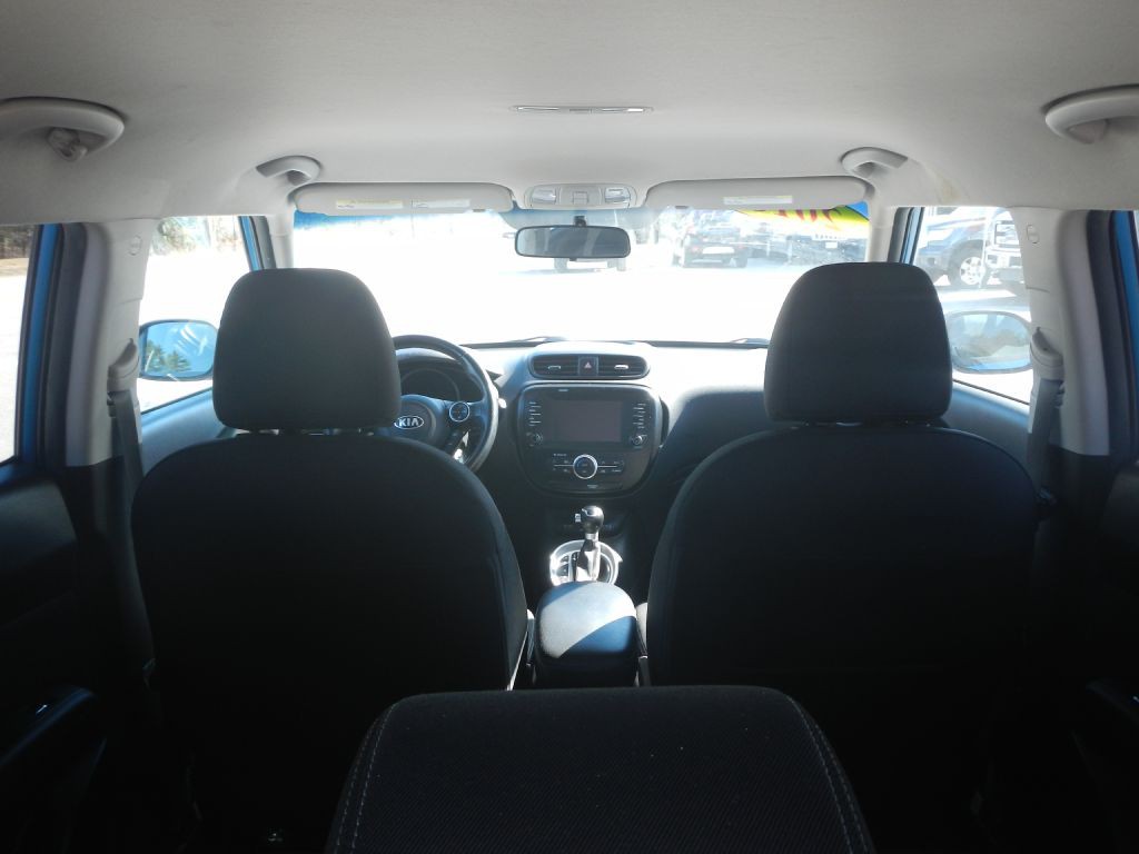 2018 Kia Soul Image 37