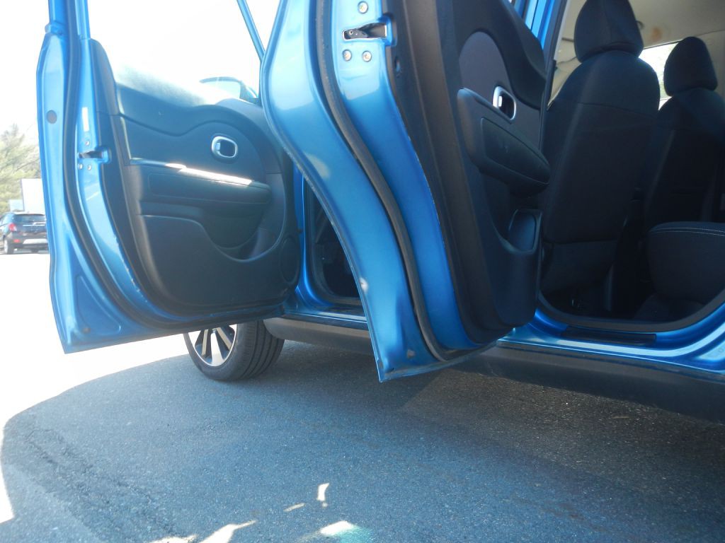 2018 Kia Soul Image 40
