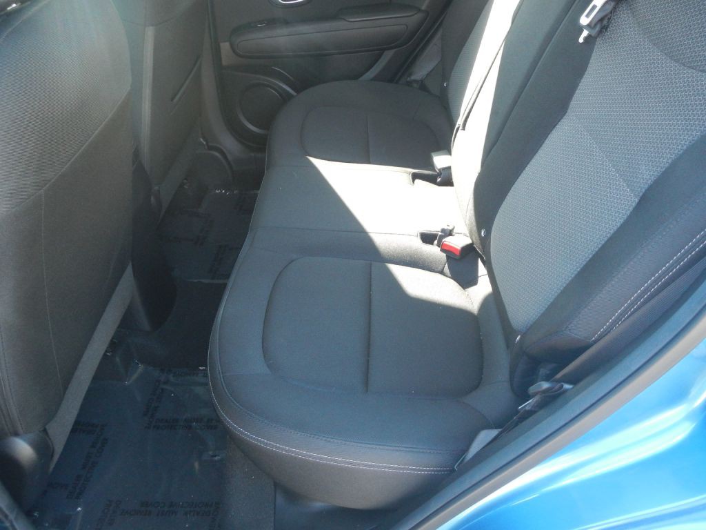 2018 Kia Soul Image 42