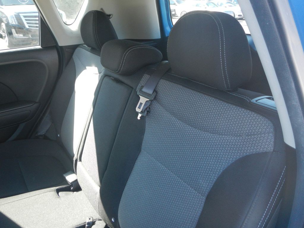 2018 Kia Soul Image 43