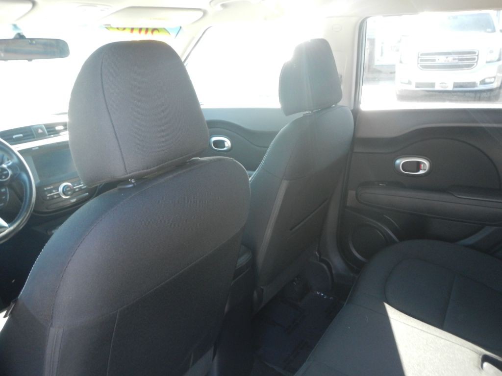 2018 Kia Soul Image 44
