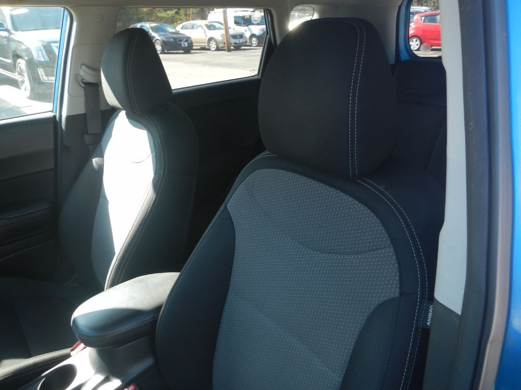 2018 Kia Soul Image 48