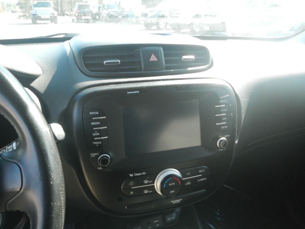 2018 Kia Soul Image 49