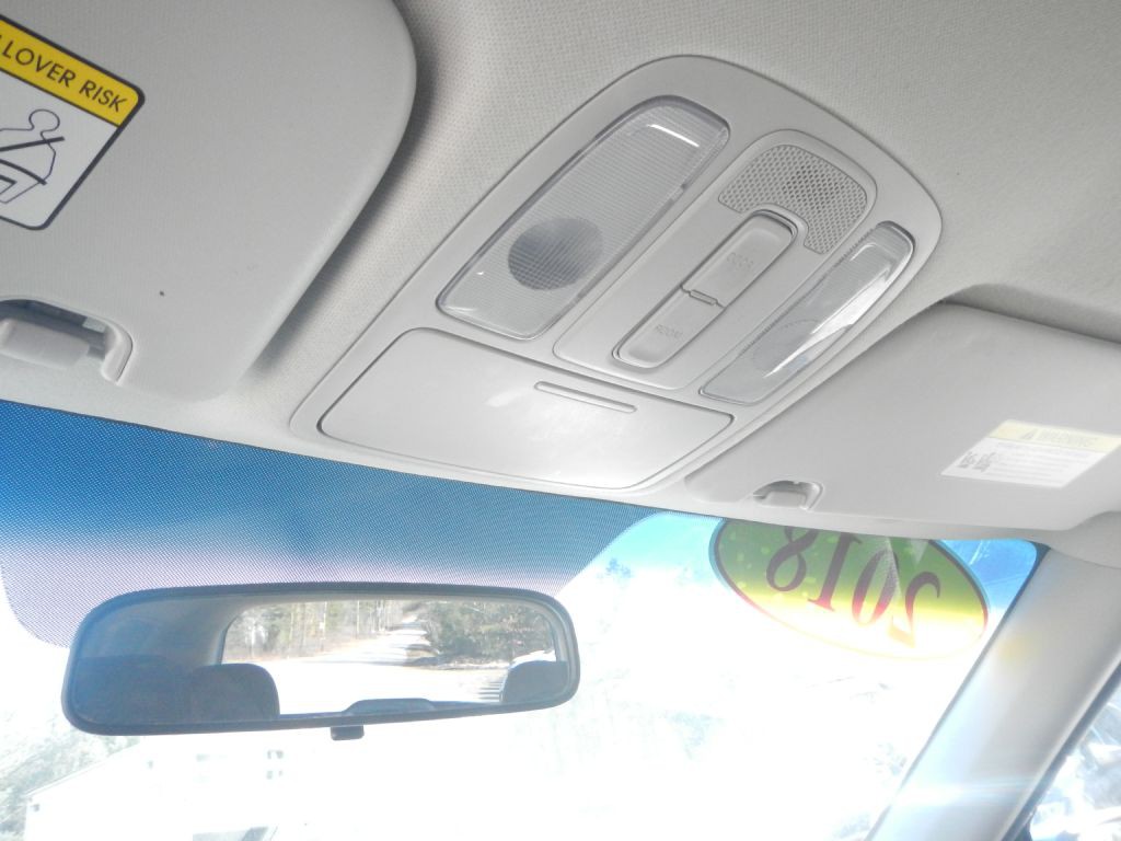 2018 Kia Soul Image 50