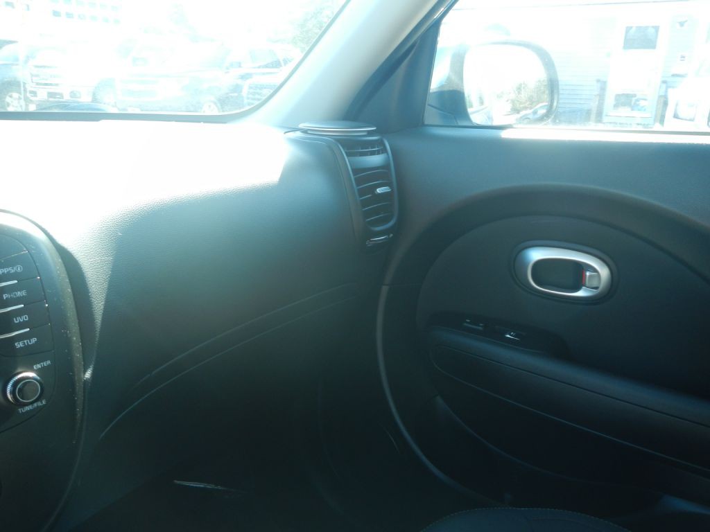 2018 Kia Soul Image 51