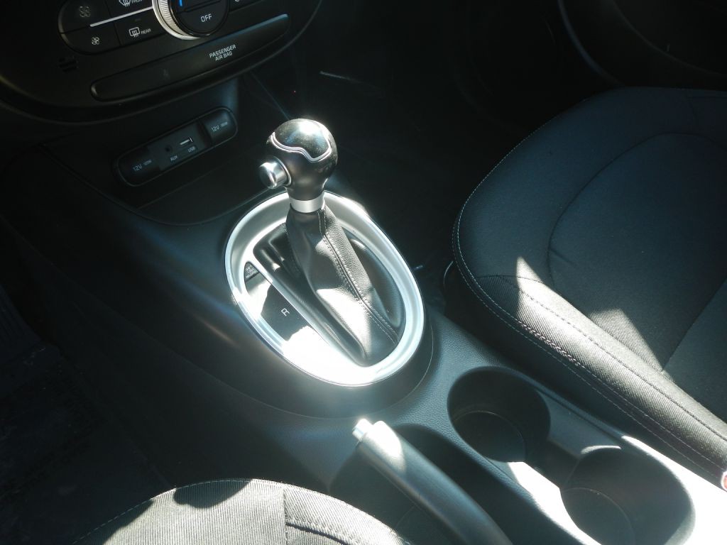 2018 Kia Soul Image 52