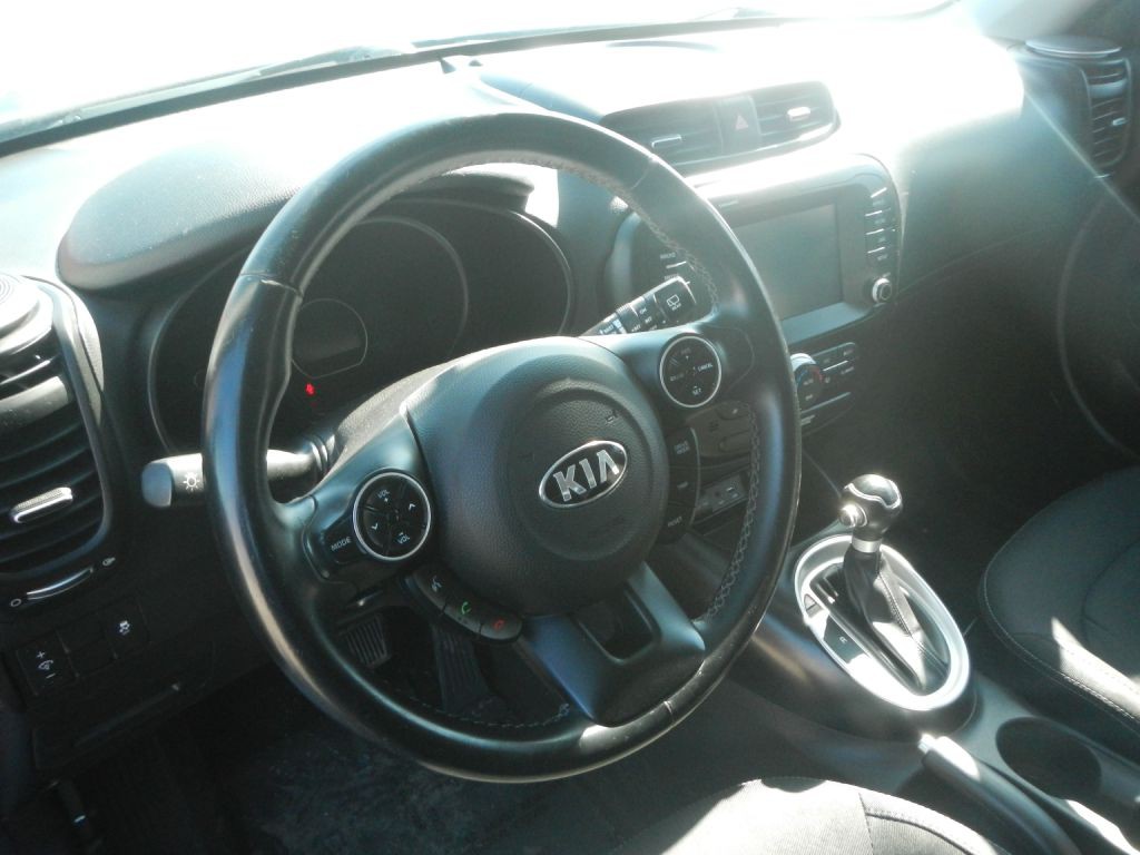 2018 Kia Soul Image 53