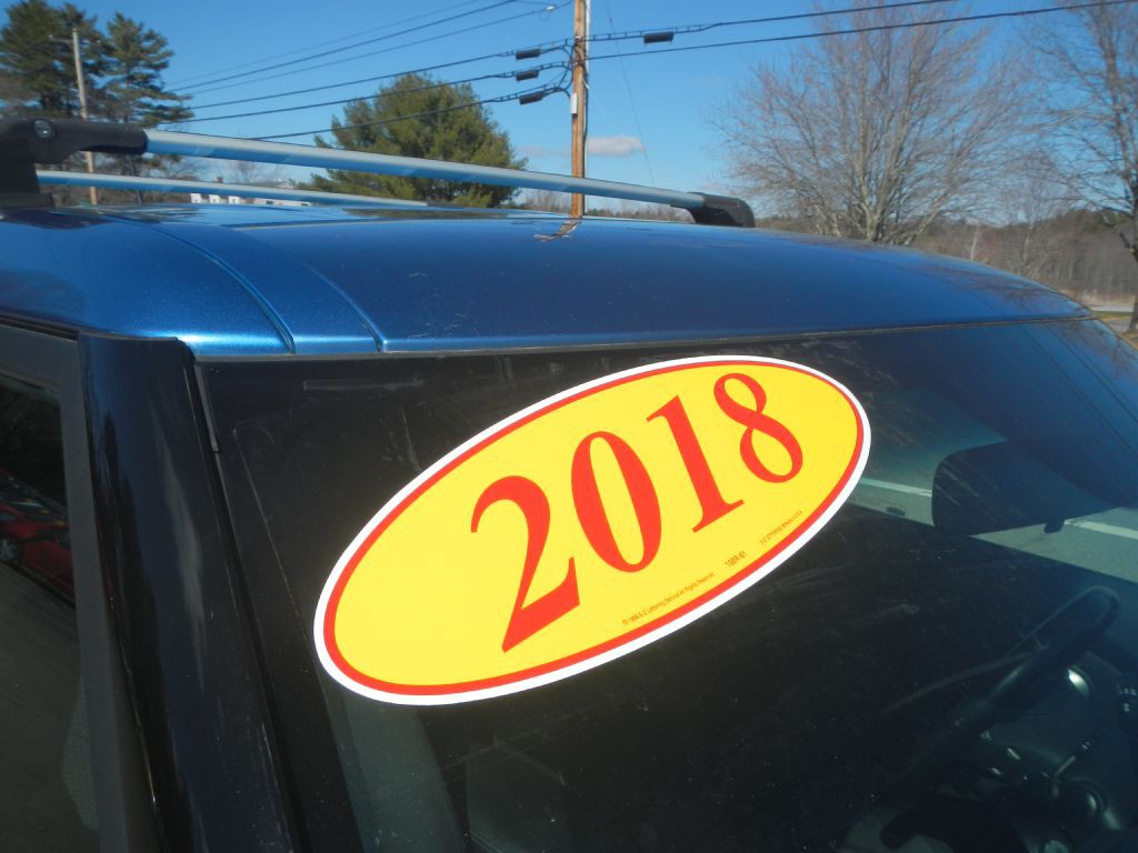 2018 Kia Soul Image 56
