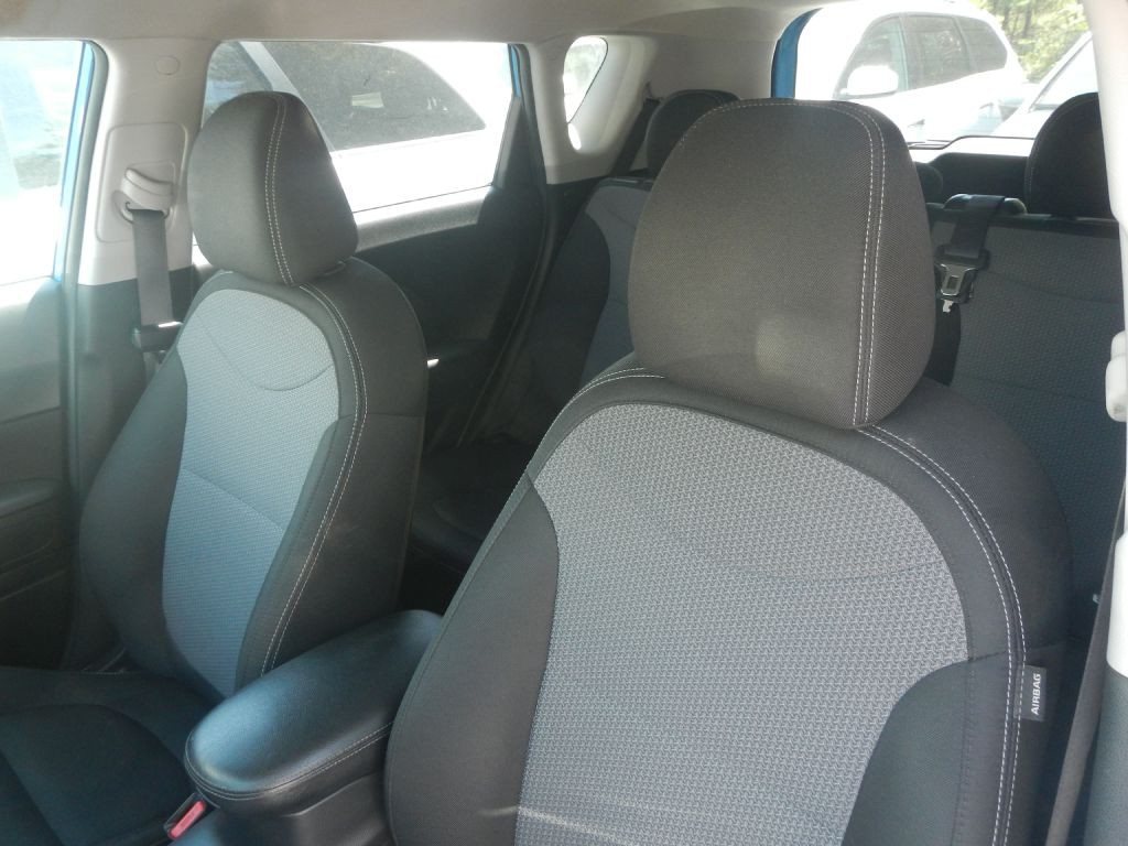 2018 Kia Soul Image 4