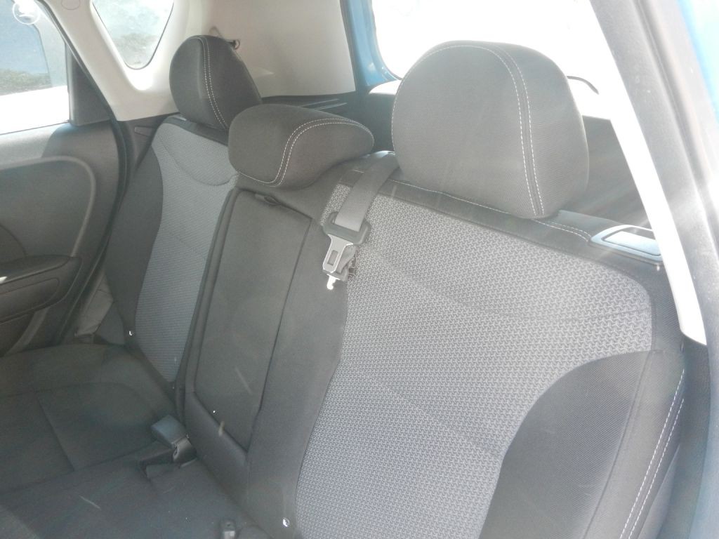 2018 Kia Soul Image 5
