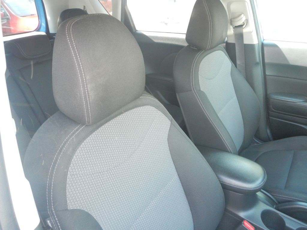 2018 Kia Soul Image 9