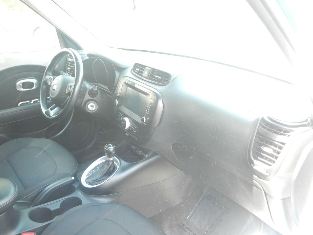 2018 Kia Soul Image 10