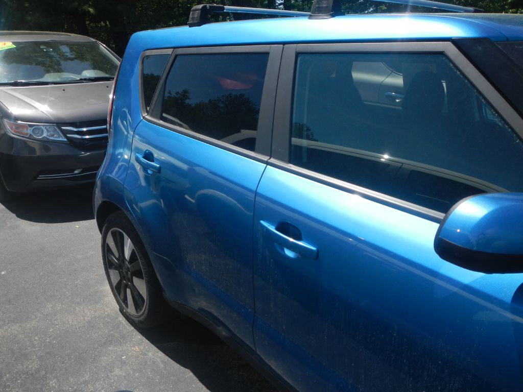 2018 Kia Soul Image 13