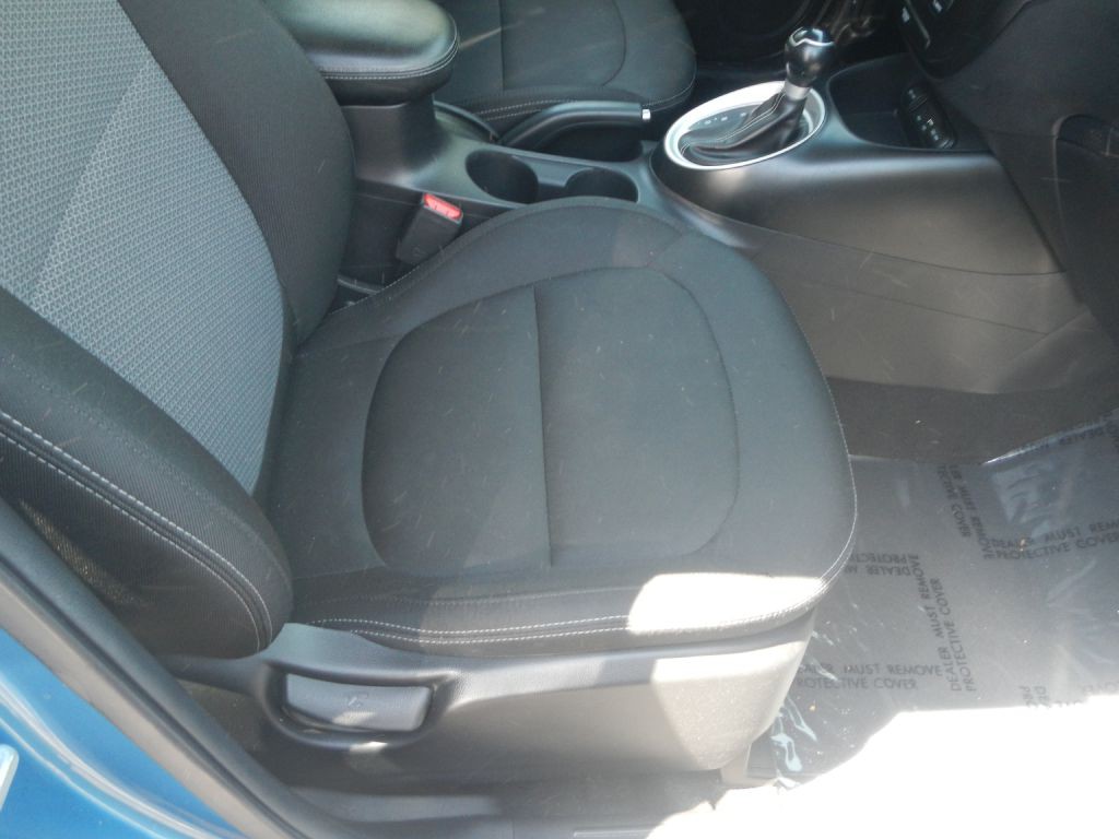 2018 Kia Soul Image 15