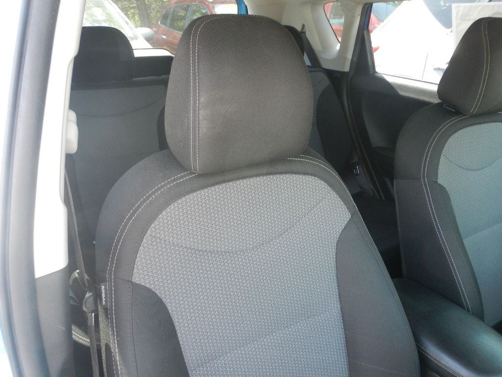 2018 Kia Soul Image 16