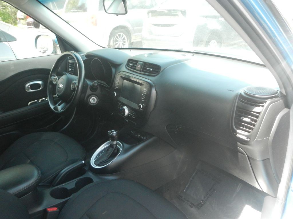 2018 Kia Soul Image 17