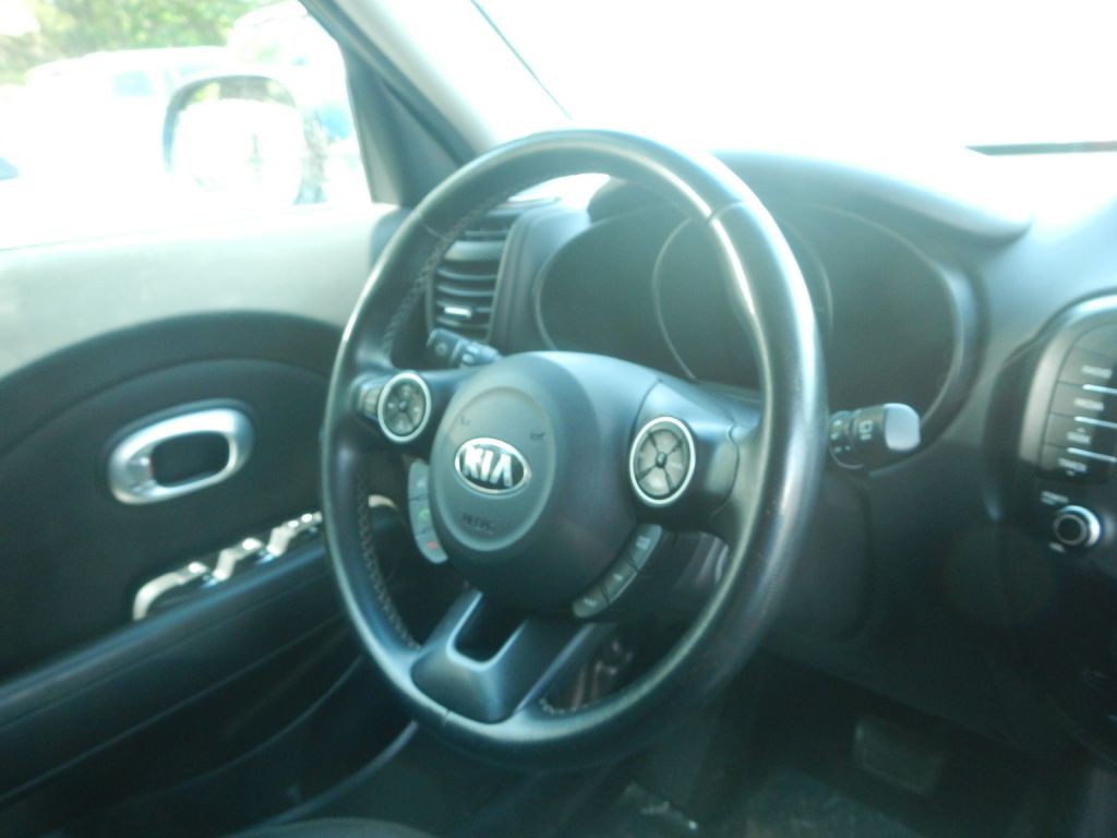 2018 Kia Soul Image 18