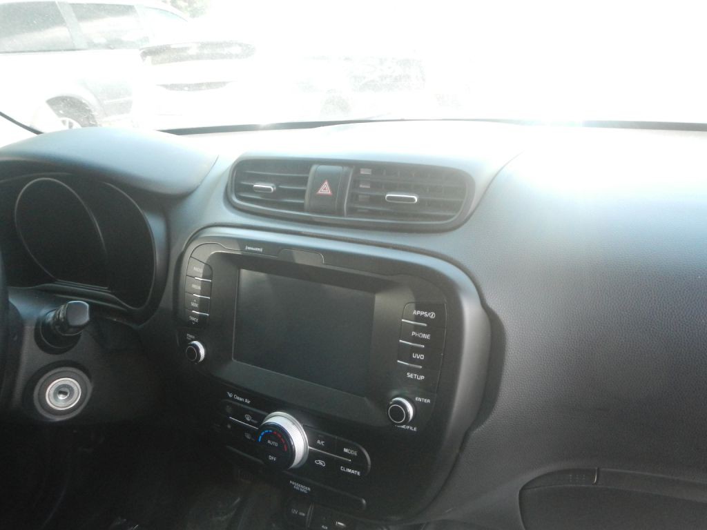 2018 Kia Soul Image 19