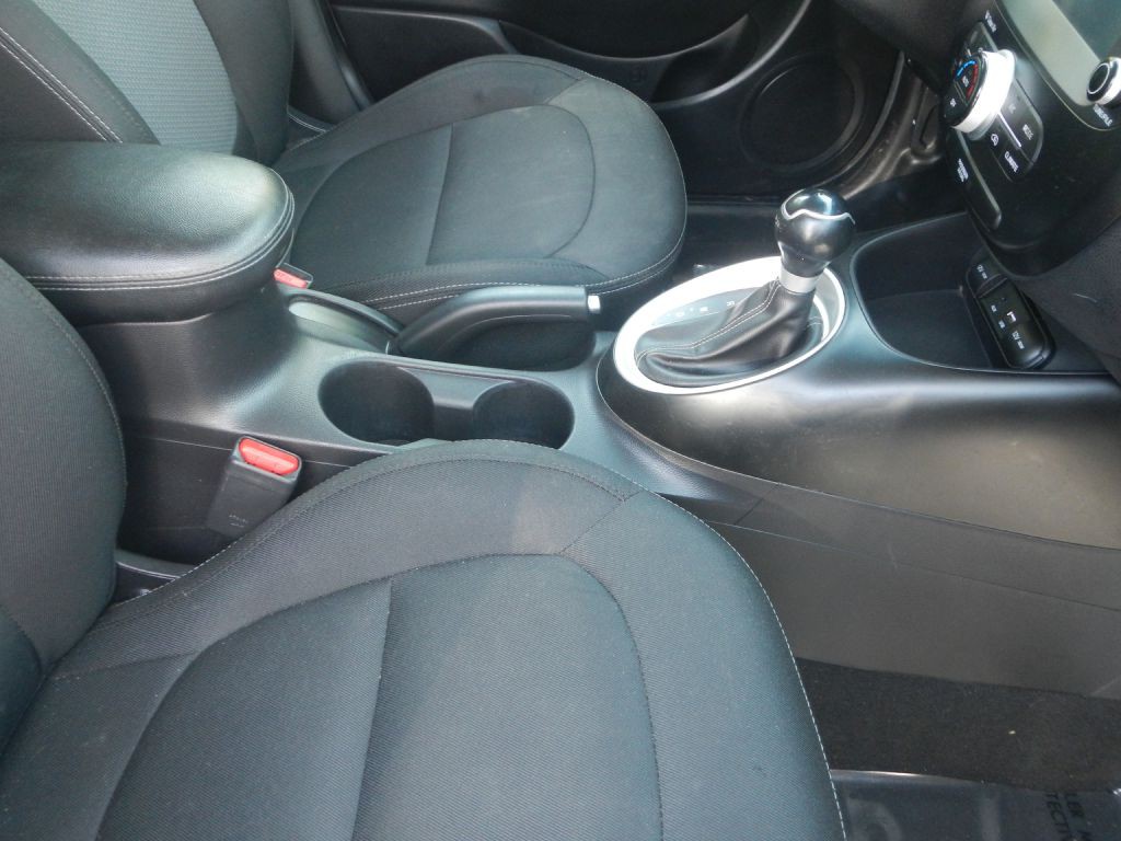 2018 Kia Soul Image 21