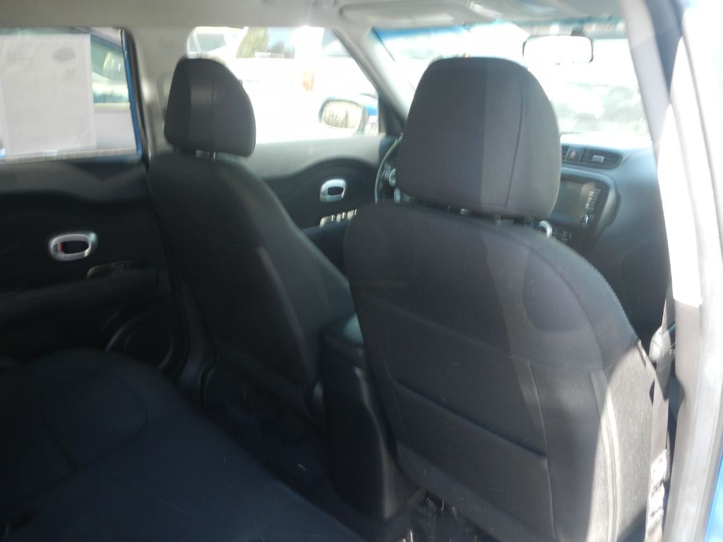 2018 Kia Soul Image 23