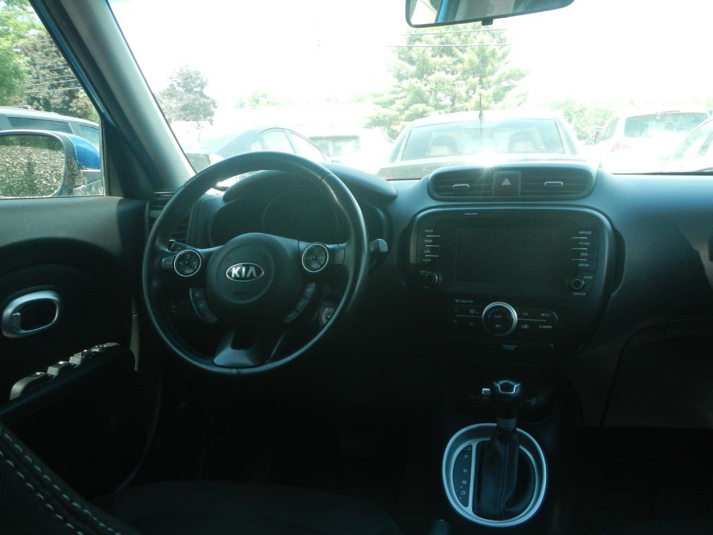 2018 Kia Soul Image 24