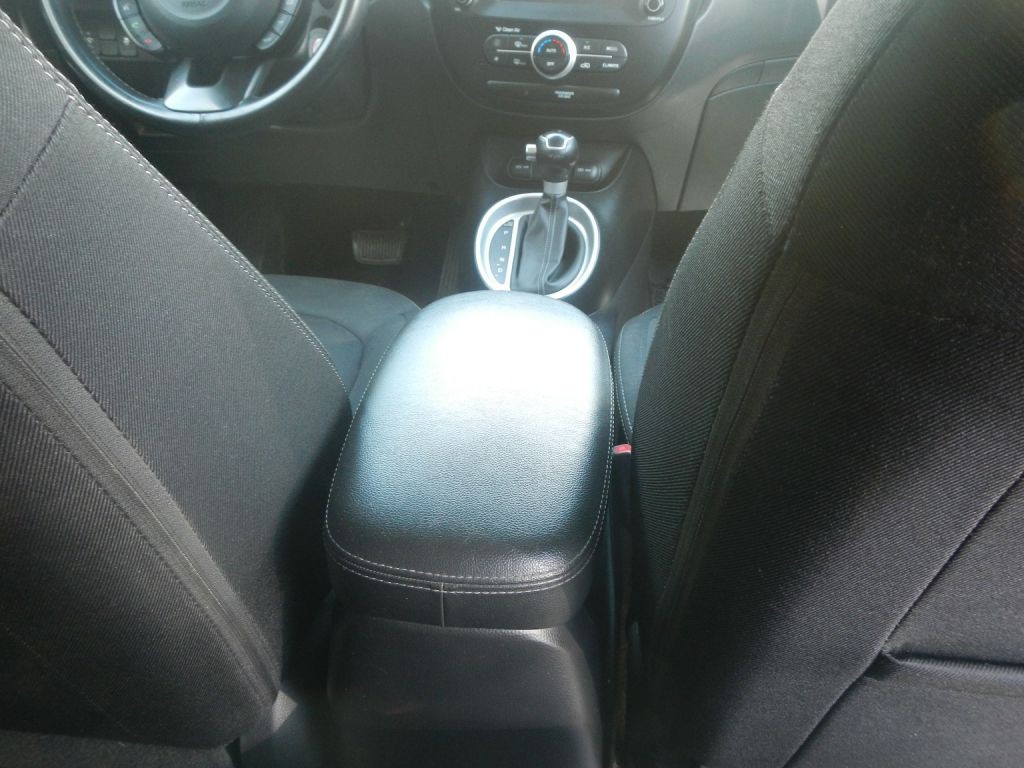 2018 Kia Soul Image 25