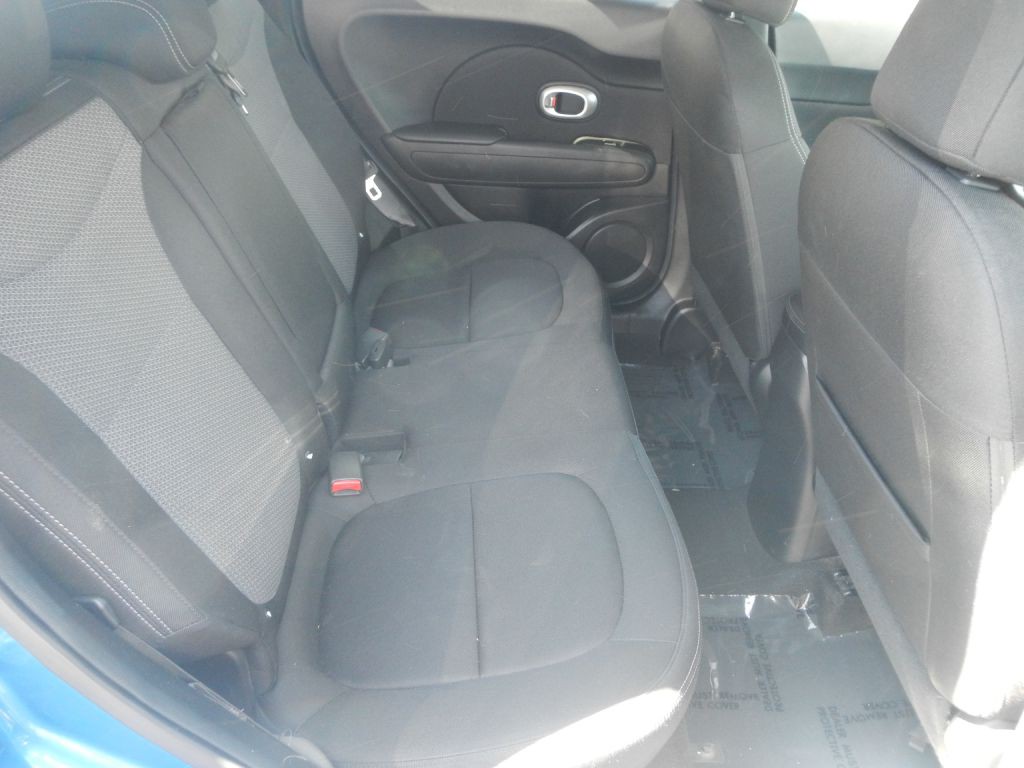 2018 Kia Soul Image 26