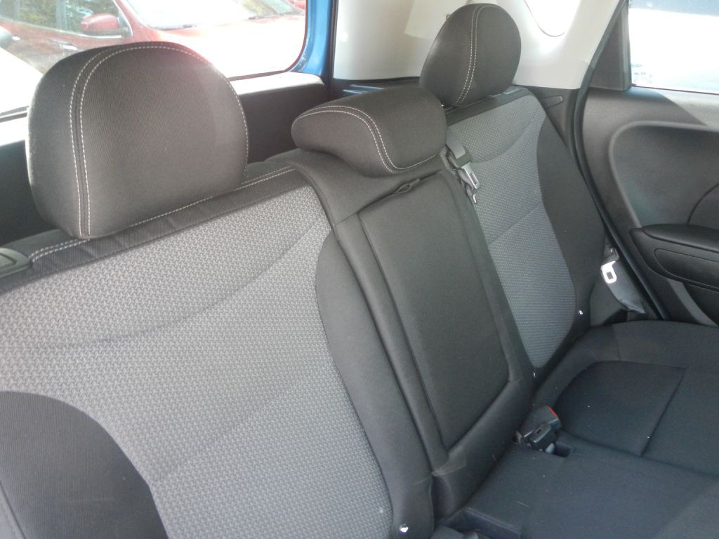 2018 Kia Soul Image 27