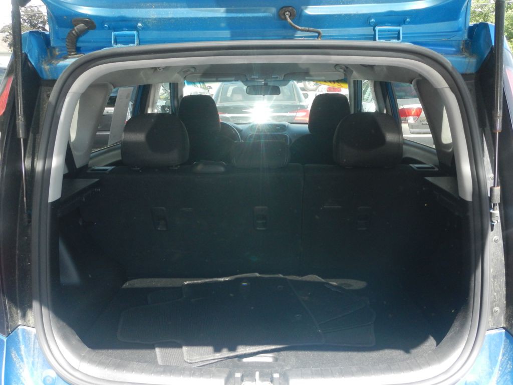 2018 Kia Soul Image 31