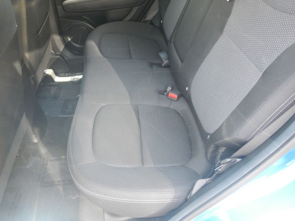 2018 Kia Soul Image 36