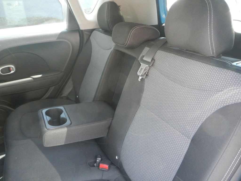2018 Kia Soul Image 37