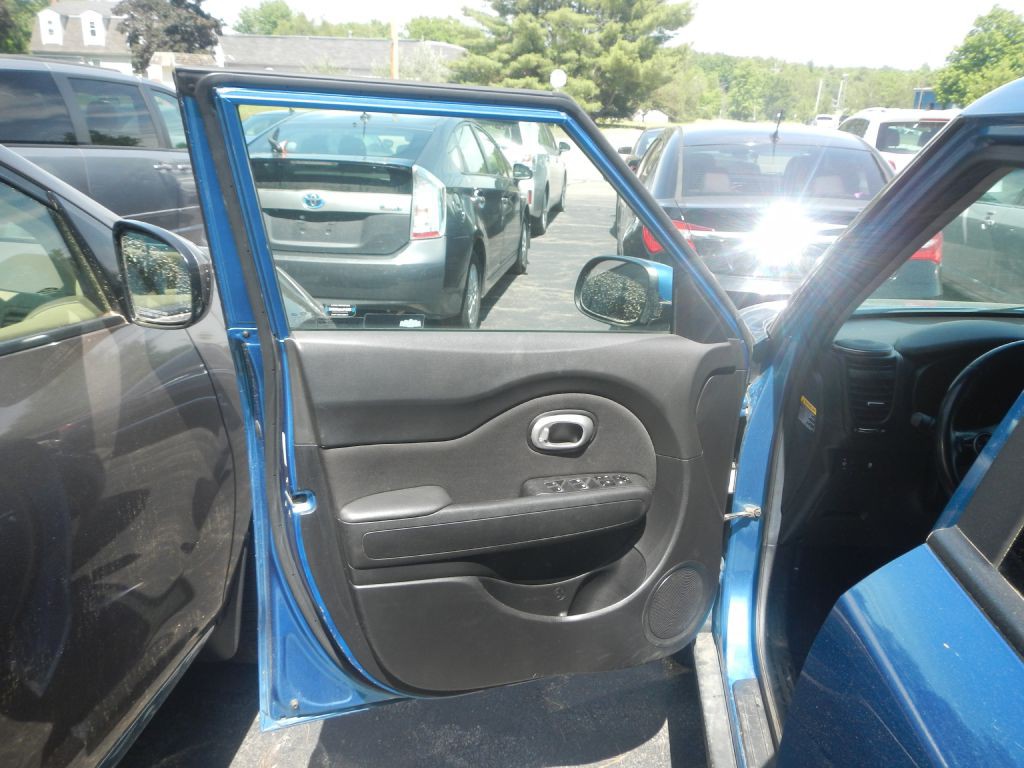 2018 Kia Soul Image 40