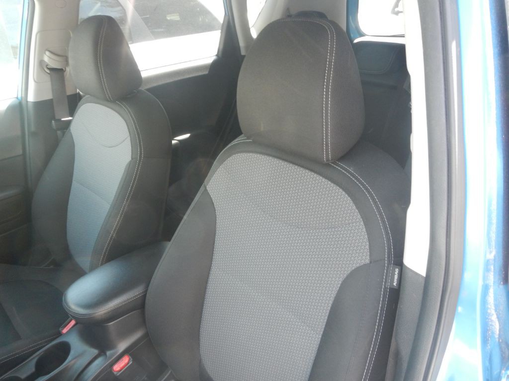 2018 Kia Soul Image 41
