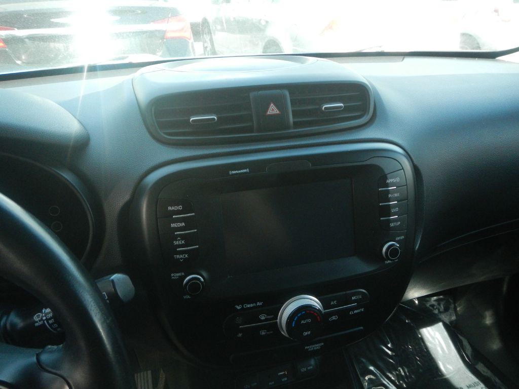 2018 Kia Soul Image 43