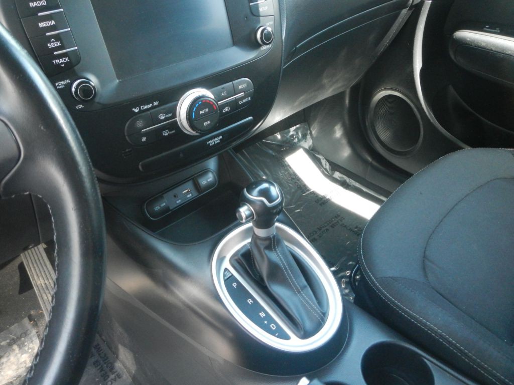 2018 Kia Soul Image 45