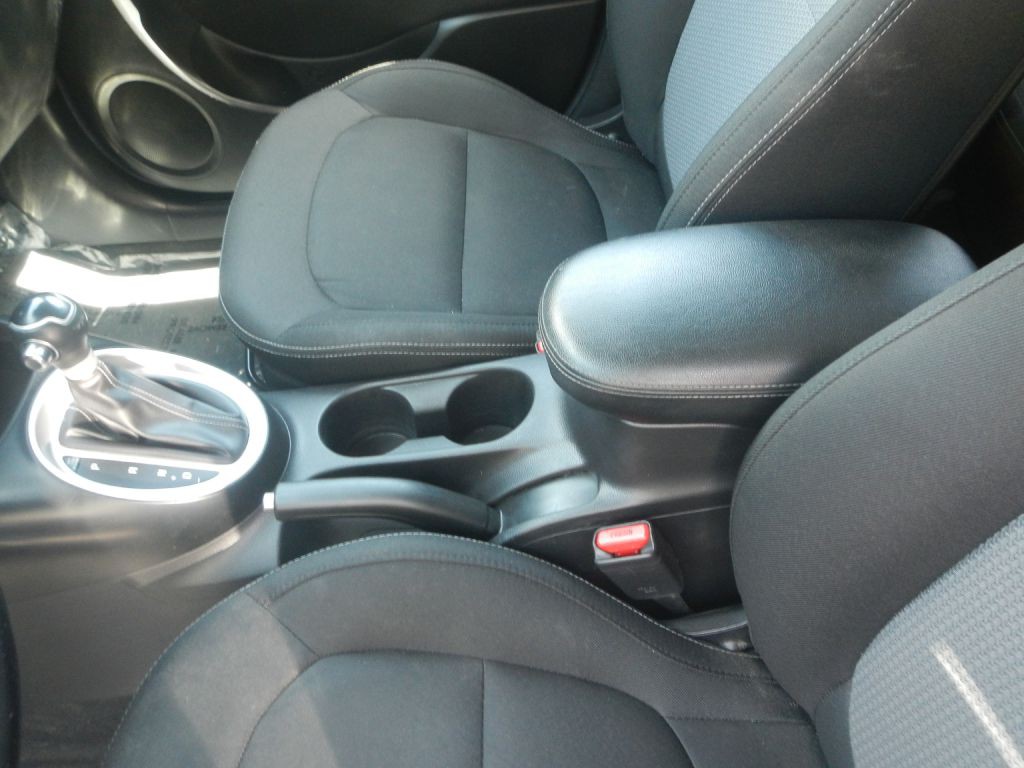2018 Kia Soul Image 46