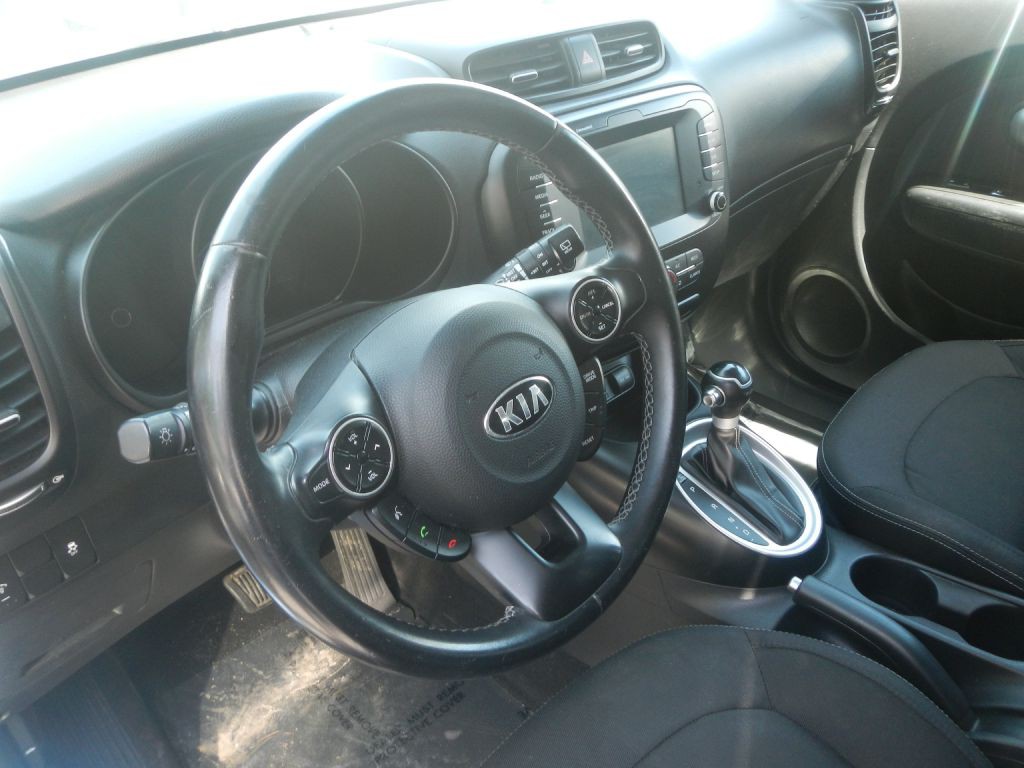 2018 Kia Soul Image 47