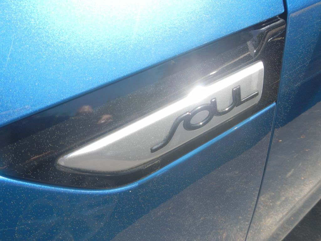 2018 Kia Soul Image 48