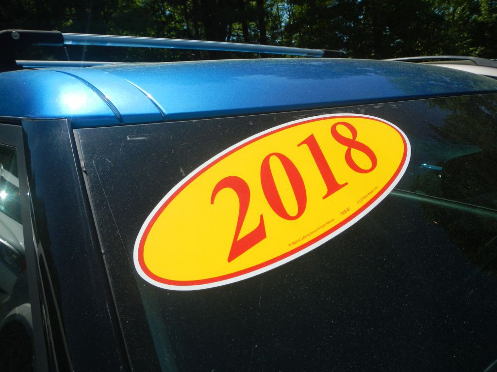2018 Kia Soul Image 51